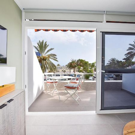 Book Jet - Casa Adam Lägenhet Morro Jable  Exteriör bild