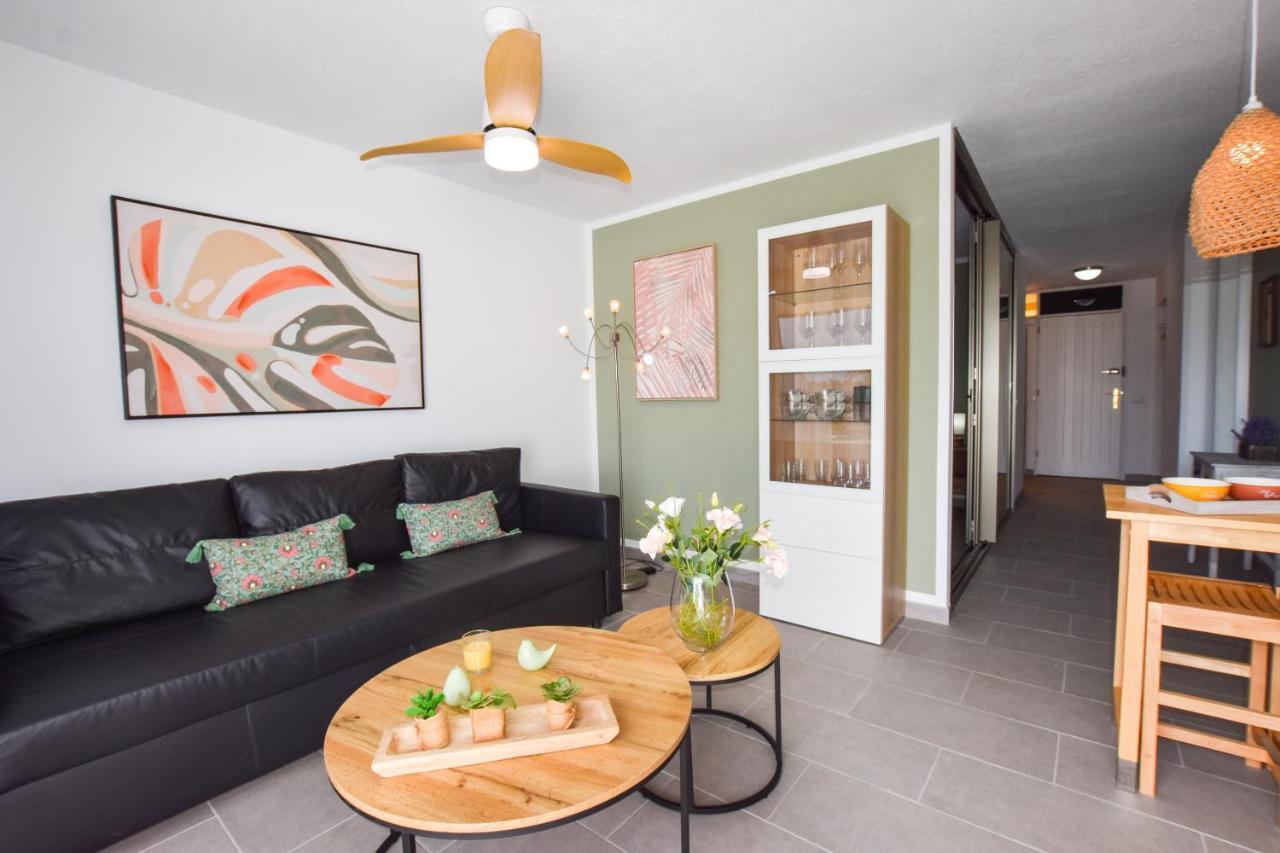 Book Jet - Casa Adam Lägenhet Morro Jable  Exteriör bild