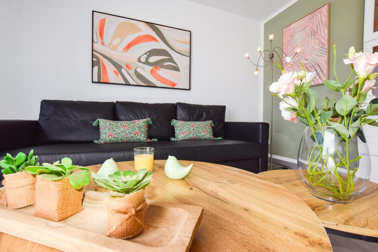 Book Jet - Casa Adam Lägenhet Morro Jable  Exteriör bild