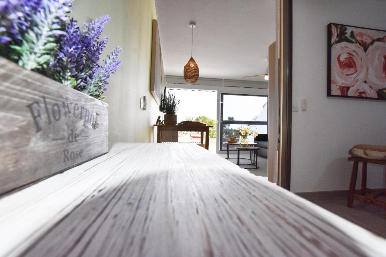 Book Jet - Casa Adam Lägenhet Morro Jable  Exteriör bild