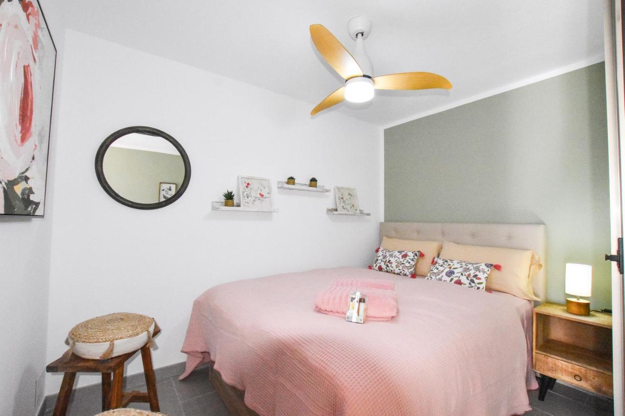 Book Jet - Casa Adam Lägenhet Morro Jable  Exteriör bild