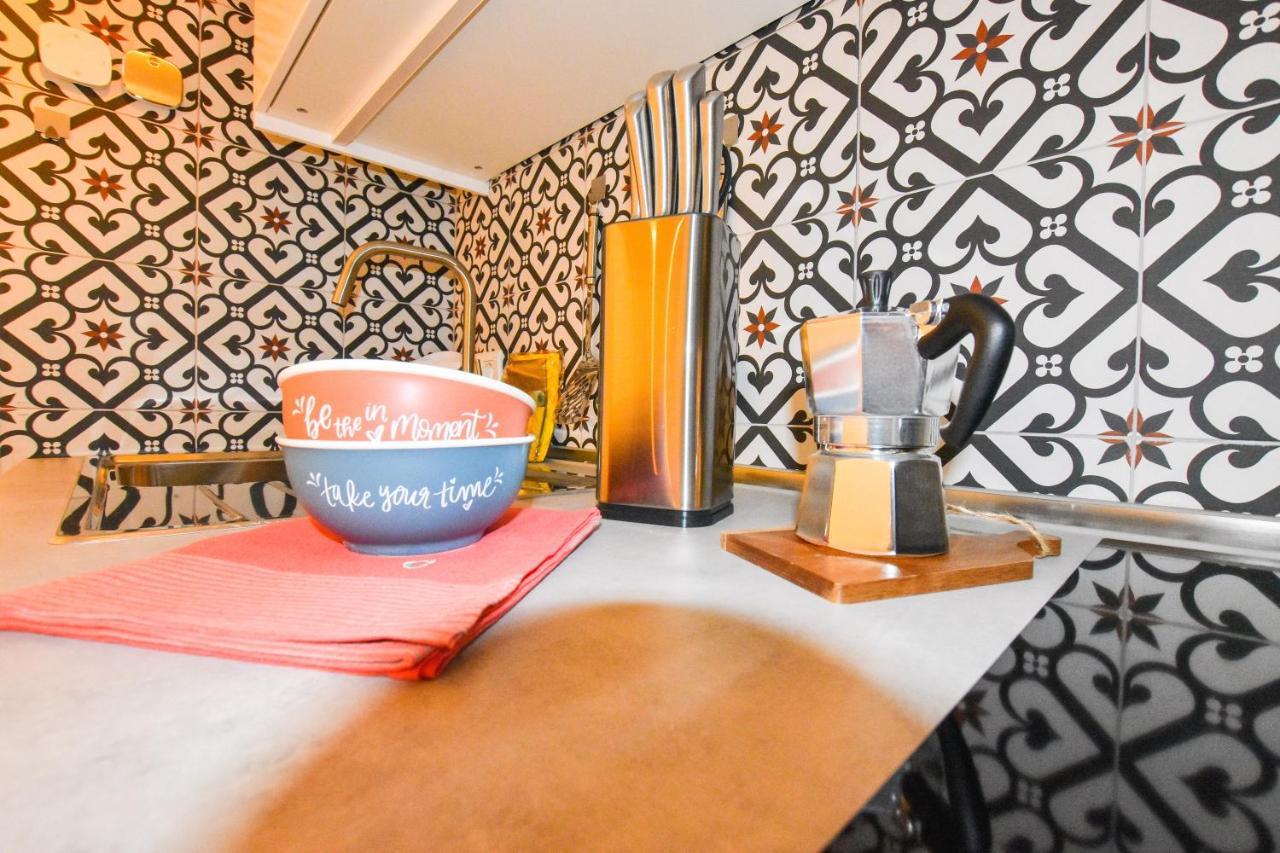 Book Jet - Casa Adam Lägenhet Morro Jable  Exteriör bild