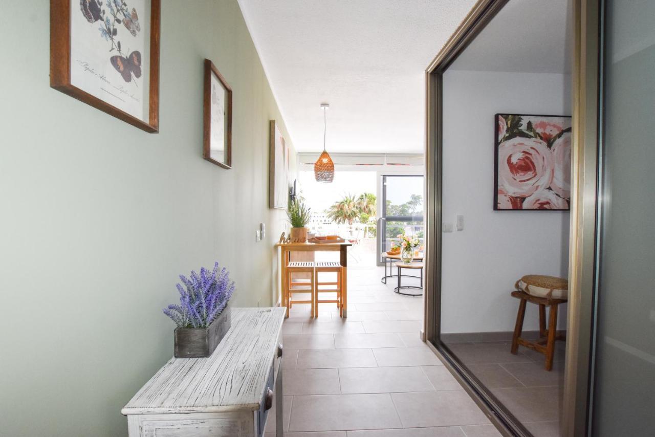 Book Jet - Casa Adam Lägenhet Morro Jable  Exteriör bild
