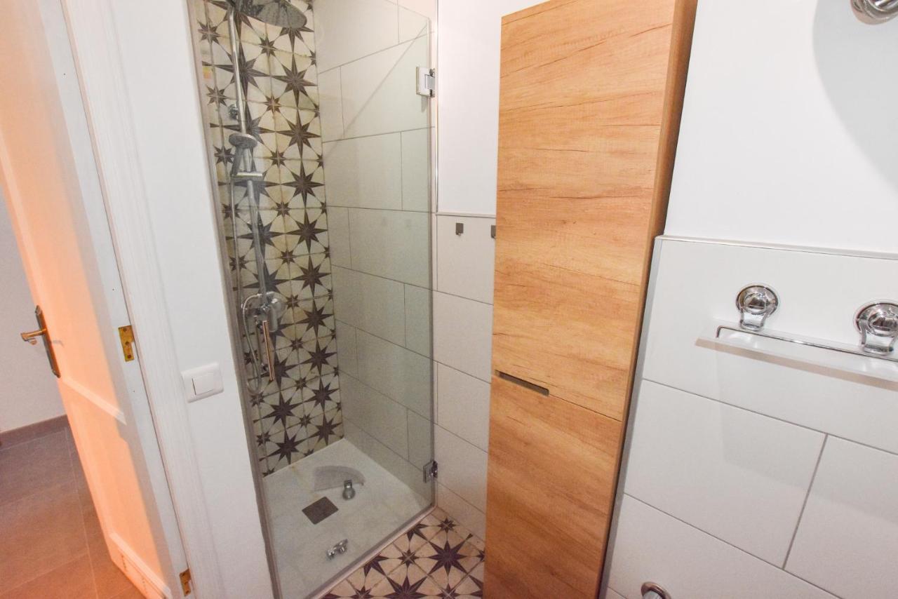 Book Jet - Casa Adam Lägenhet Morro Jable  Exteriör bild