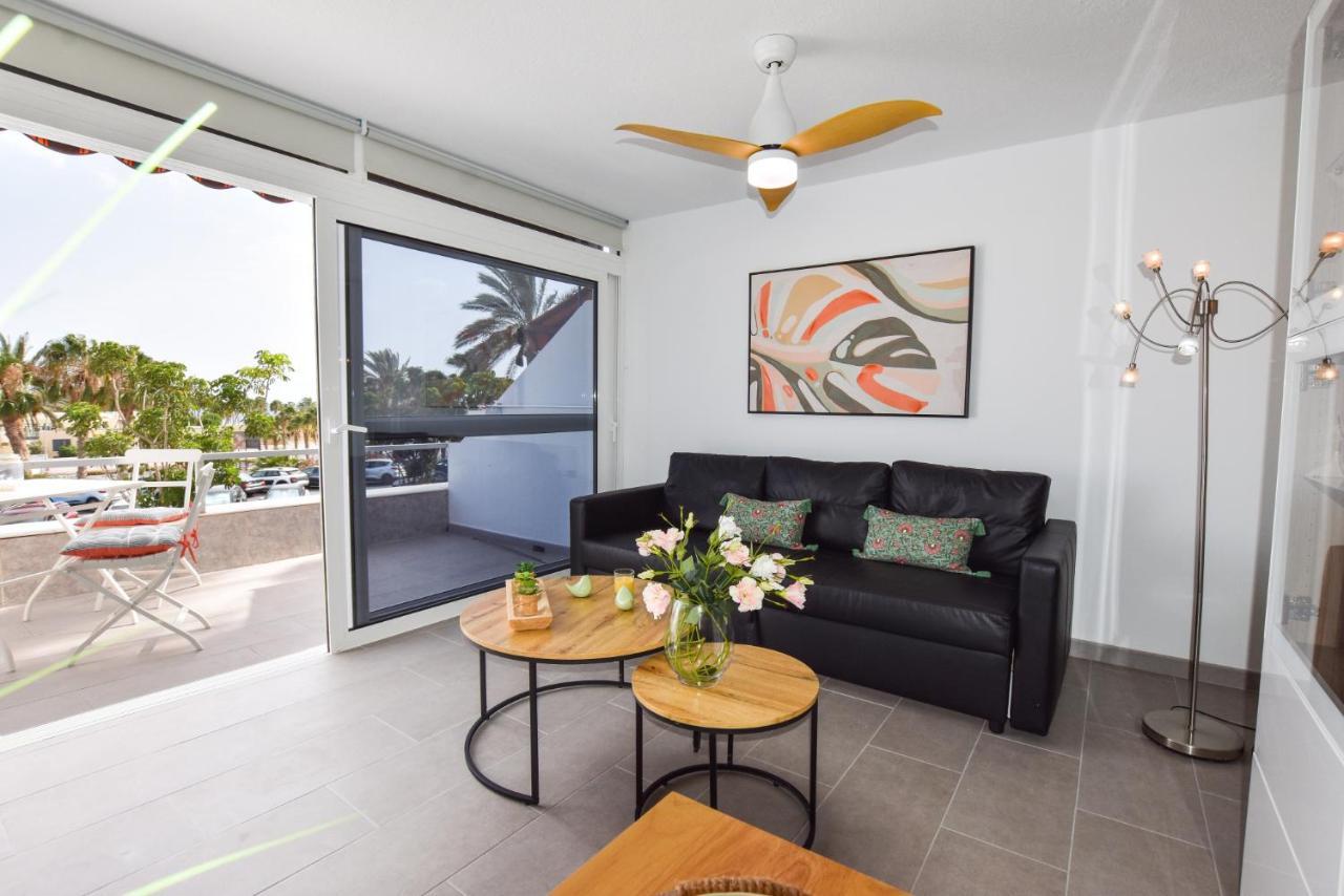 Book Jet - Casa Adam Lägenhet Morro Jable  Exteriör bild