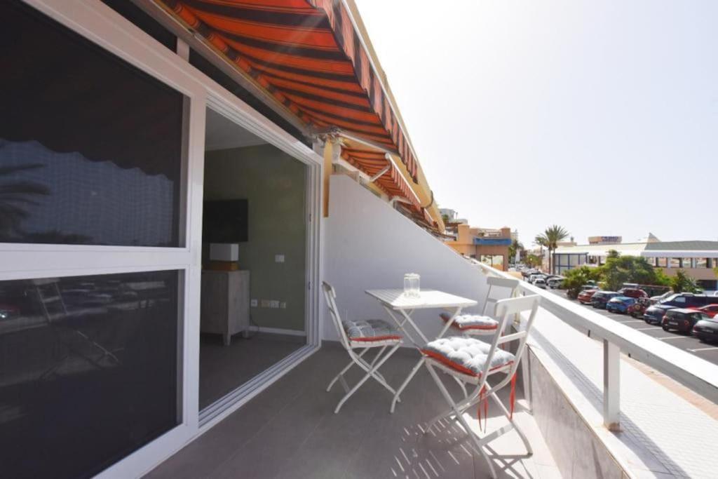 Book Jet - Casa Adam Lägenhet Morro Jable  Exteriör bild