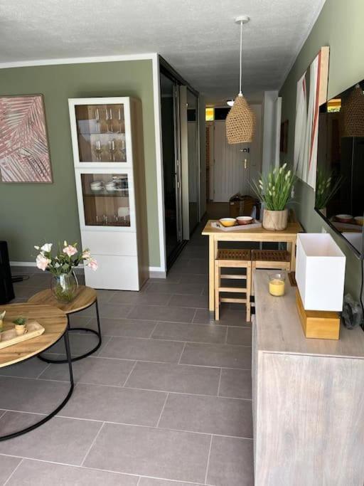 Book Jet - Casa Adam Lägenhet Morro Jable  Exteriör bild