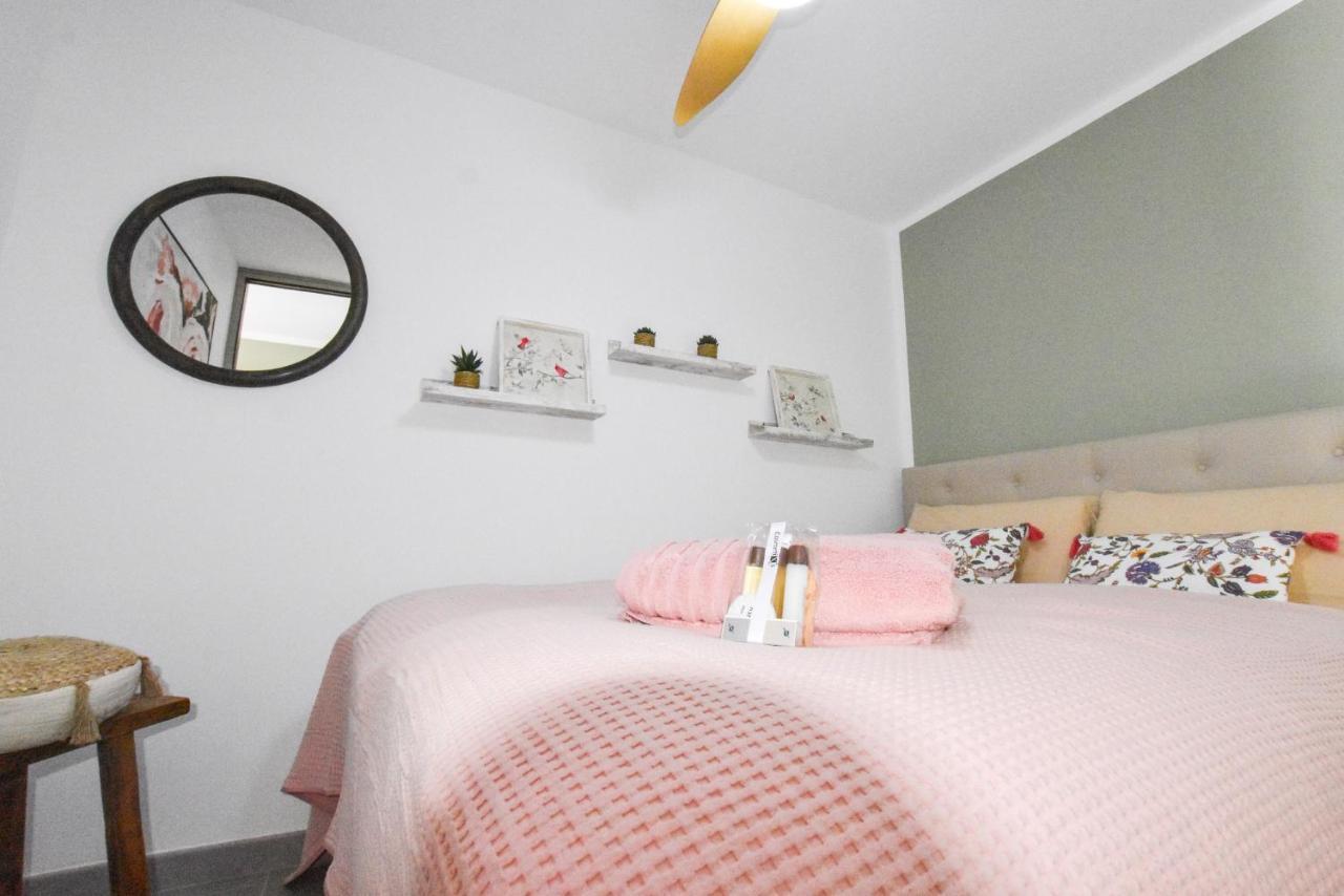 Book Jet - Casa Adam Lägenhet Morro Jable  Exteriör bild