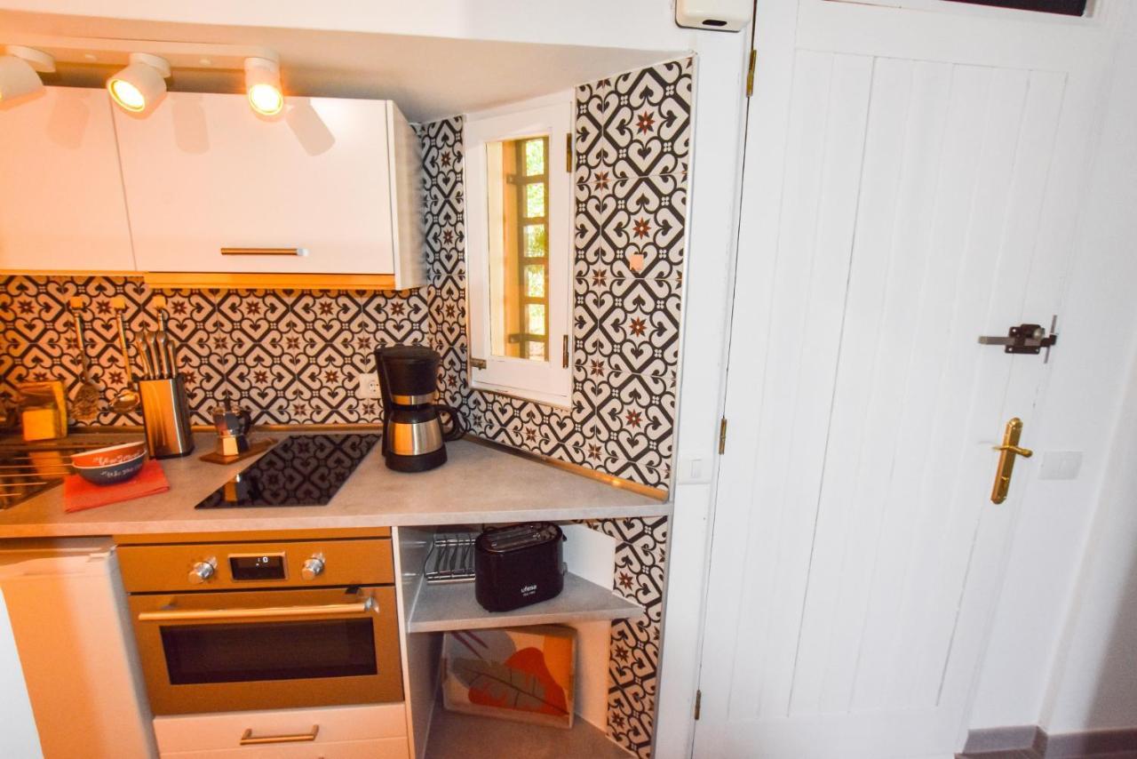 Book Jet - Casa Adam Lägenhet Morro Jable  Exteriör bild